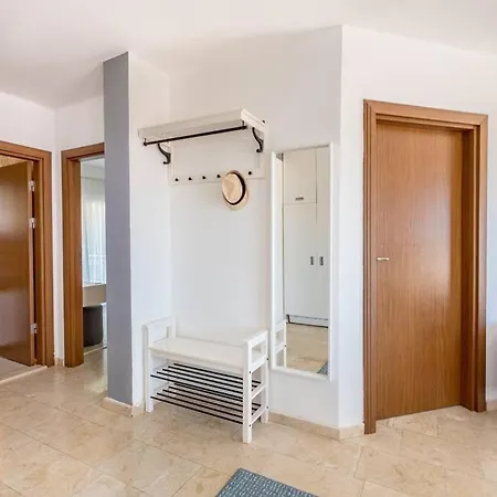 Apartment Marin Casa Kaş