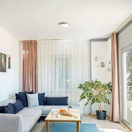 Marin Casa Lejlighed